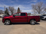New 2025 RAM 1500 Tradesman image 5