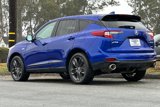 Used 2020 Acura RDX A-Spec image 3