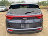 Used 2017 Kia Sportage LX w/ LX Popular Package image 4