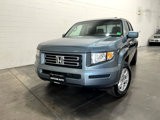 Used 2007 Honda Ridgeline RTL image 2