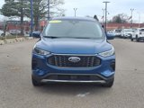 Used 2023 Ford Escape Active w/ Tech Pack #2 image 2