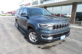 New 2024 Jeep Wagoneer L 4WD w/ Convenience Group I image 4