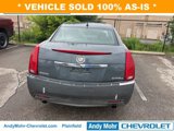 Used 2008 Cadillac CTS 3.6 AWD w/ Luxury Level Two Package image 4