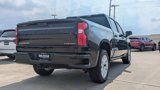 Used 2021 Chevrolet Silverado 1500 Custom image 3