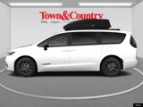 New 2025 Chrysler Pacifica Select image 3