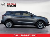 Certified 2021 Nissan Rogue Sport S image 2
