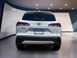 Used 2022 Toyota Corolla Cross LE image 4