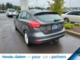 Used 2015 Ford Focus SE w/ SE Cold Weather Package image 4
