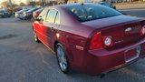 Used 2011 Chevrolet Malibu LT w/ HFV6 Engine Package image 3