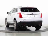 Used 2017 Cadillac XT5 Luxury w/ Driver Awareness Package image 3