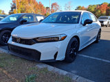 New 2025 Honda Civic Sport image 2