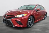 Used 2018 Toyota Camry SE image 3