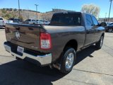 Used 2021 RAM 2500 Big Horn w/ Level 1 Equipment Group image 4