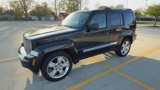 Used 2012 Jeep Liberty Limited Jet w/ Comfort/Convenience Group image 5