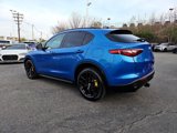 Used 2019 Alfa Romeo Stelvio Ti Sport w/ Quick Order Package 22S Sport image 6
