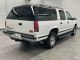 Used 1999 GMC Suburban 2500 w/ Marketing Opt Pkg 2 image 2