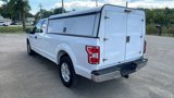 Used 2018 Ford F150 XLT w/ Equipment Group 301A Mid image 5
