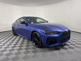 Certified 2022 BMW 440i xDrive Coupe w/ Premium Package image 3