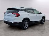 Used 2022 GMC Terrain SLT image 4