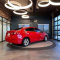 Used 2018 Chevrolet Cruze LT w/ LT Fleet Convenience Package image 3