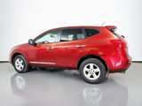 Used 2012 Nissan Rogue S w/ Special Edition Pkg image 5
