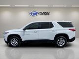 Used 2021 Chevrolet Traverse LS image 5