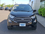 Certified 2022 Ford EcoSport SE w/ SE Appearance Package image 2