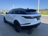Used 2023 Land Rover Range Rover Velar R-Dynamic S image 3