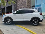 Certified 2022 Buick Encore GX Select image 2
