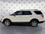 Used 2019 Ford Explorer XLT image 2