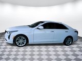 Used 2021 Cadillac CT4 Luxury image 2