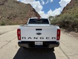 Used 2023 Ford Ranger XLT w/ Equipment Group 301A Mid image 6