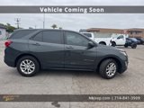 Used 2020 Chevrolet Equinox LS image 4