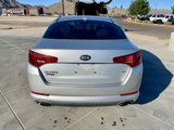 Used 2013 Kia Optima LX w/ Convenience Plus Pkg image 4