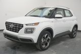 New 2025 Hyundai Venue SEL image 4