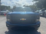 Used 2015 Chevrolet Silverado 1500 LT w/ All Star Edition image 2