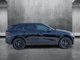 Used 2020 Jaguar F-PACE Premium image 4