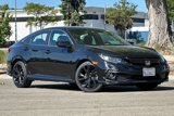 Used 2020 Honda Civic Sport image 2