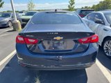 Used 2016 Chevrolet Malibu LS image 3