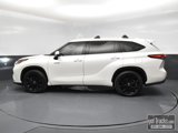 Used 2021 Toyota Highlander Limited image 3