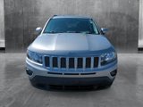 Used 2016 Jeep Compass High Altitude image 2