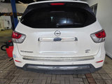Used 2015 Nissan Pathfinder SL image 5