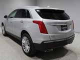 Used 2017 Cadillac XT5 Premium Luxury image 4