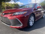 Used 2021 Toyota Camry LE image 4