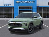 New 2025 Chevrolet TrailBlazer LT w/ Convenience Package image 6