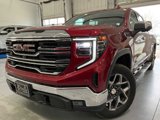 Used 2024 GMC Sierra 1500 SLT w/ SLT Premium Plus Package image 3