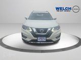 Used 2017 Nissan Rogue SL w/ SL Premium Package image 3
