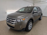 Used 2014 Ford Edge SEL image 2