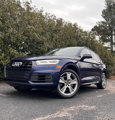 Used 2020 Audi Q5 2.0T Premium Plus w/ Premium Plus Package image 2
