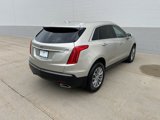 Used 2017 Cadillac XT5 Luxury w/ Driver Awareness Package image 6